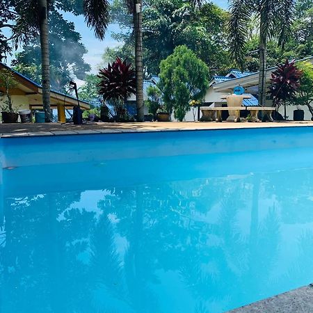 Cher Lonely Beach Resort Koh Chang Esterno foto
