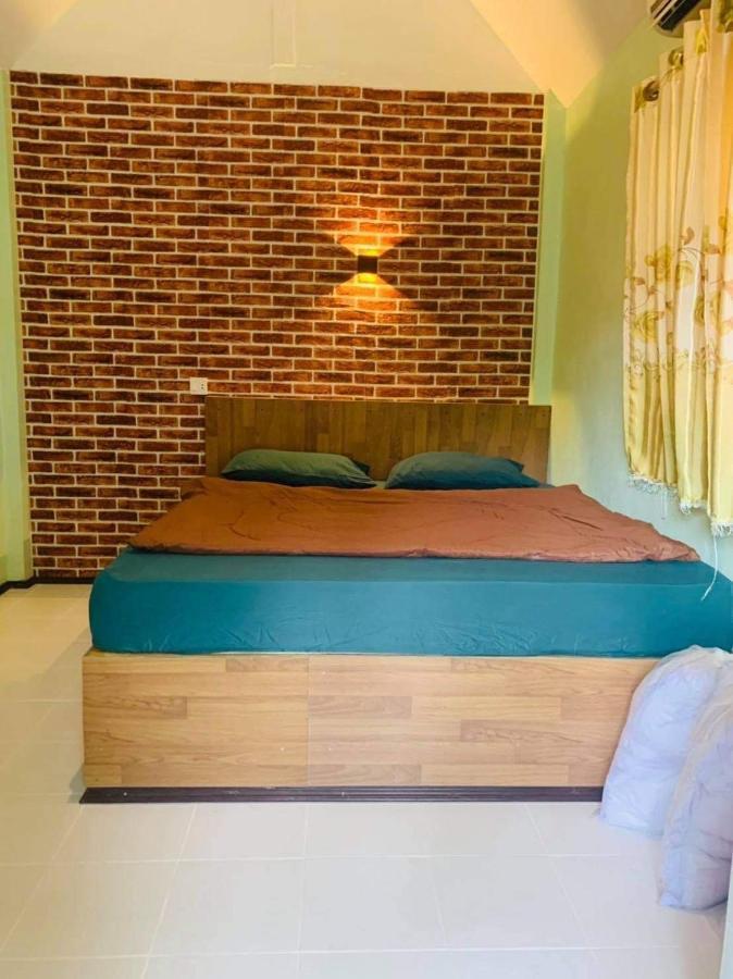 Cher Lonely Beach Resort Koh Chang Esterno foto