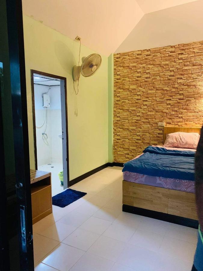 Cher Lonely Beach Resort Koh Chang Esterno foto
