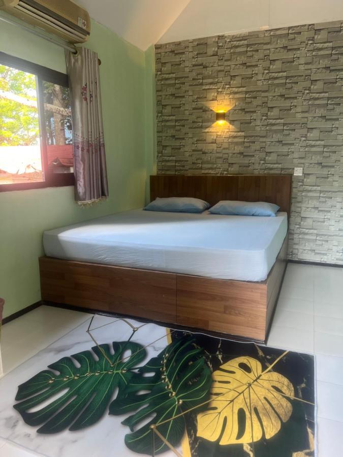 Cher Lonely Beach Resort Koh Chang Esterno foto