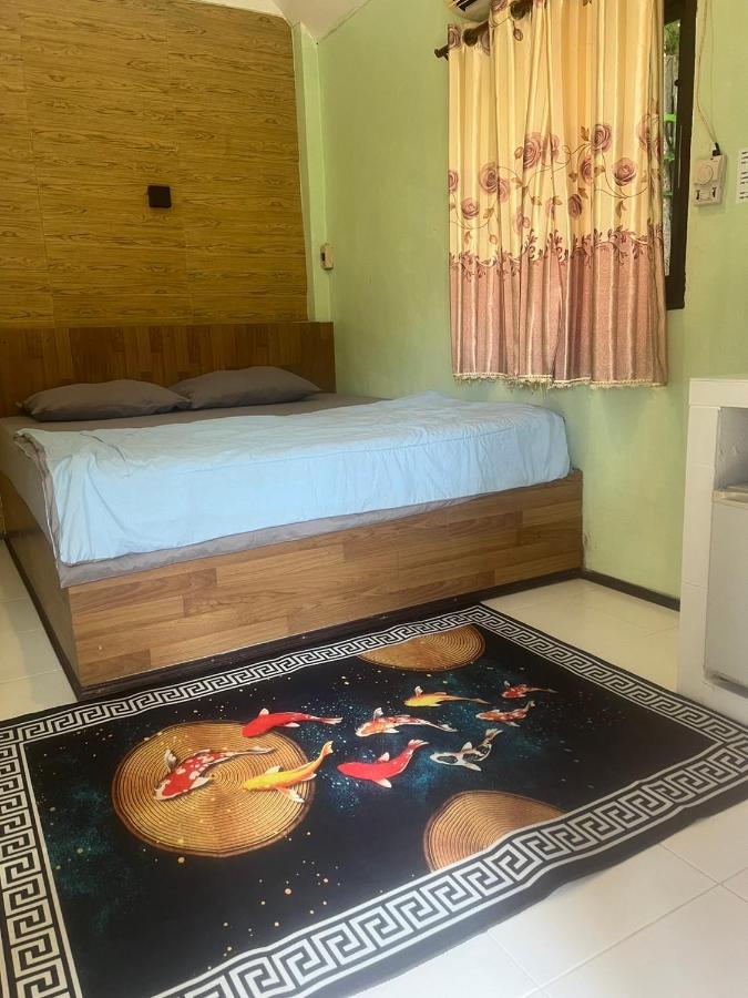 Cher Lonely Beach Resort Koh Chang Esterno foto