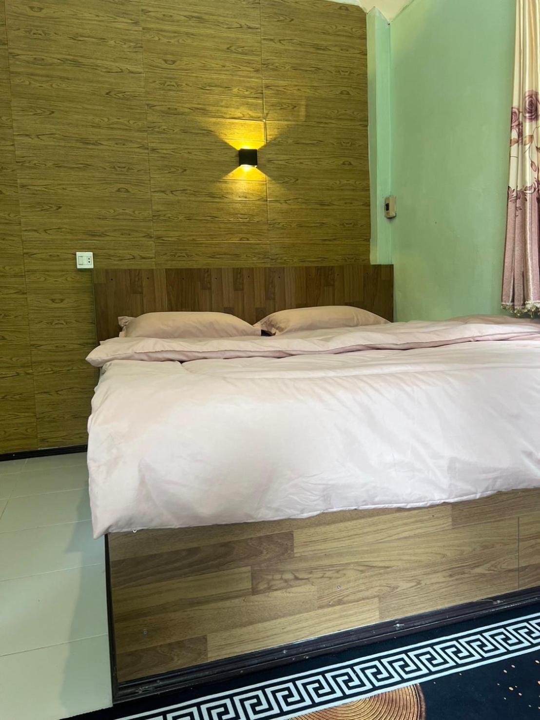 Cher Lonely Beach Resort Koh Chang Esterno foto