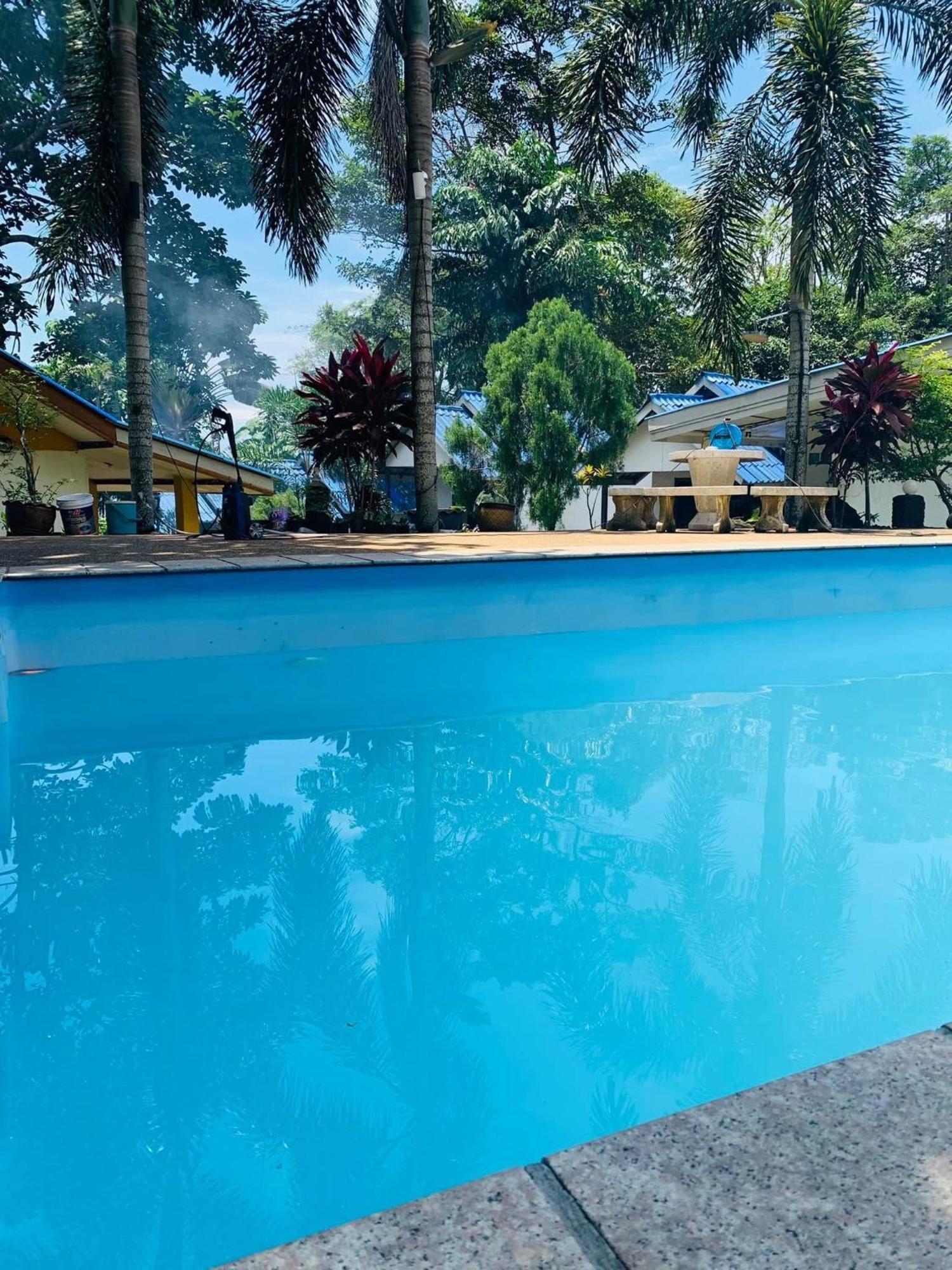 Cher Lonely Beach Resort Koh Chang Esterno foto